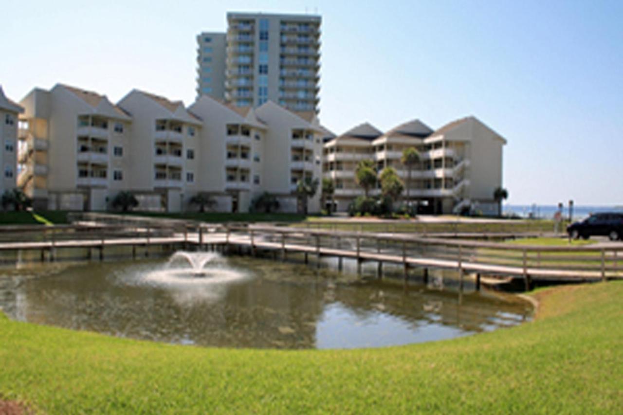 Baywatch F2 Apartamento Pensacola Beach Exterior foto