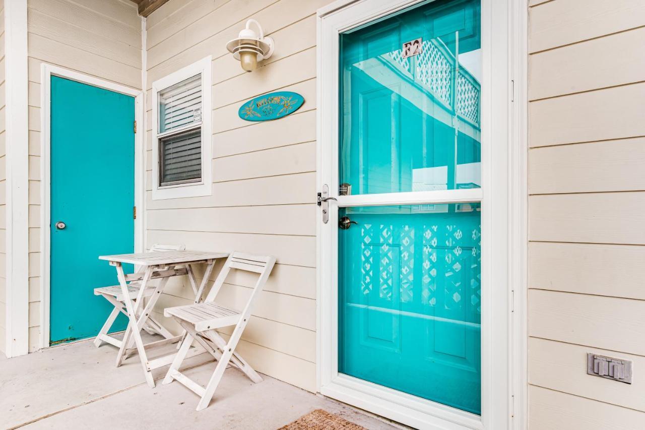 Baywatch F2 Apartamento Pensacola Beach Exterior foto