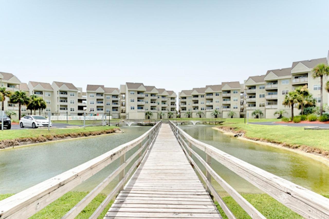 Baywatch F2 Apartamento Pensacola Beach Exterior foto