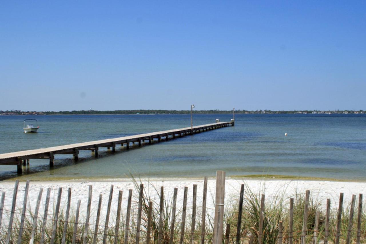 Baywatch F2 Apartamento Pensacola Beach Exterior foto