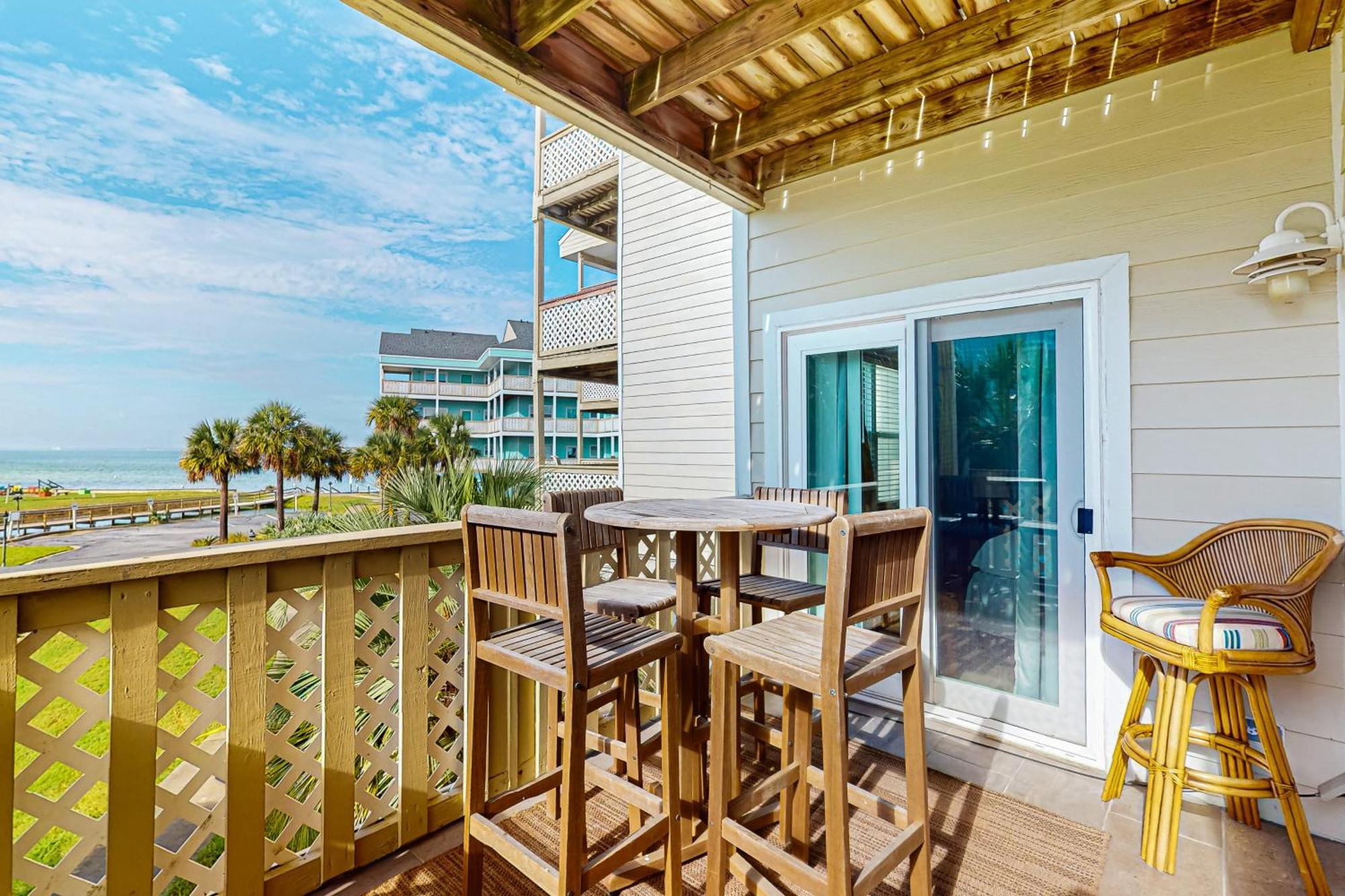 Baywatch F2 Apartamento Pensacola Beach Exterior foto
