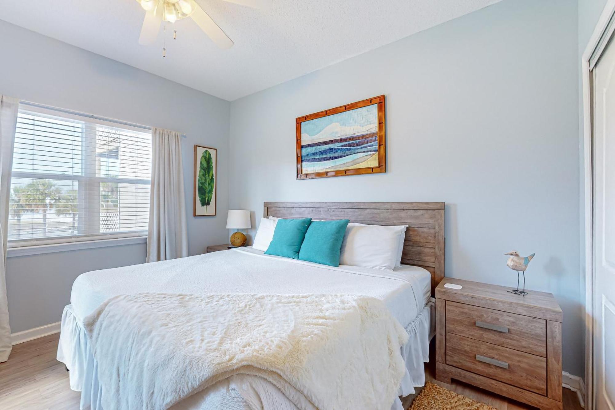 Baywatch F2 Apartamento Pensacola Beach Exterior foto